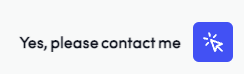 Contact requests overview